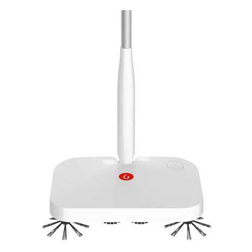 Беспроводная швабра Xiaomi iCLEAN Wireless Floor Sweeping Machine (YE-01) White в Фикс Прайс