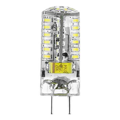 Эл,ламGAUSS LED GY6,35 AC150-265V 2700K в Фикс Прайс