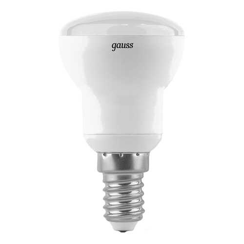 Эл,ламGAUSS LED Reflect R39 E14 4W 4100K в Фикс Прайс