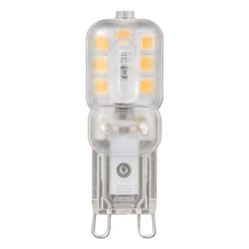 Эл,лампGAUSS LED G9 AC220-240V 3W 4100K в Фикс Прайс