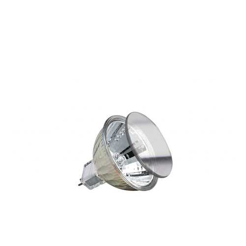 Halogen KLS 35W GU5,3 12V 51mm Silber 83381 в Фикс Прайс