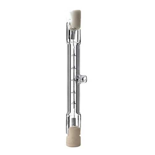 Лампа Halo+ Stab 120W R7s 230V 117mm klar 80059 в Фикс Прайс