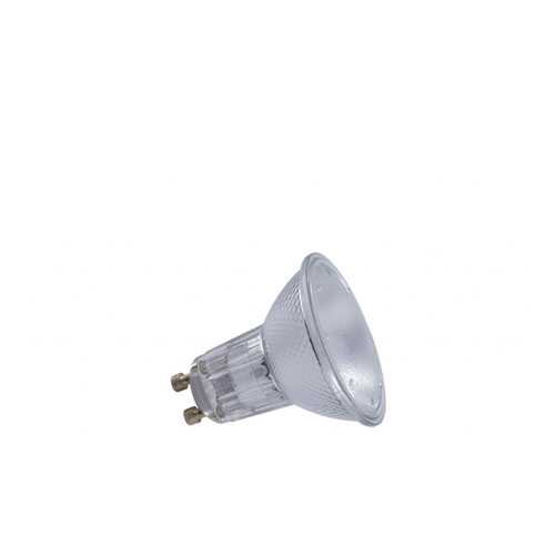 Лампа HRL 35W GU10 230V 51mm Silber 83638 в Фикс Прайс