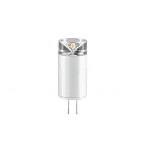 Лампа LED 2W G4 12V 2700K 28336 в Фикс Прайс
