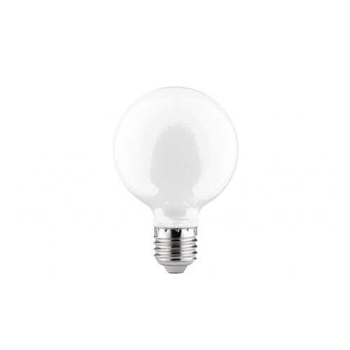Лампа LED Globe 80 5W E27 Opal 2700K 28280 в Фикс Прайс