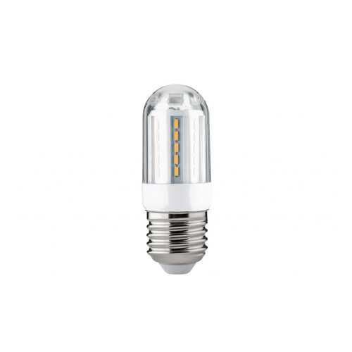 Лампа LED Kolbenlampe 3,5W E27 230V klar 2700K 28411 в Фикс Прайс