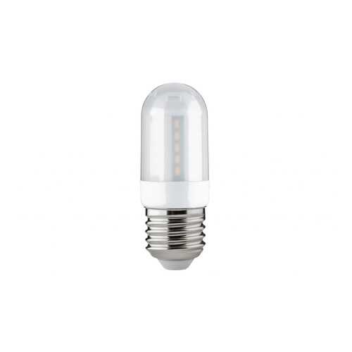 Лампа LED Kolbenlampe 3,5W E27 230V sat 2700K 28412 в Фикс Прайс