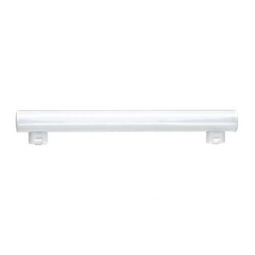 Лампа LED Linienlampe 4W S14s 300mm 2700K 28302 в Фикс Прайс