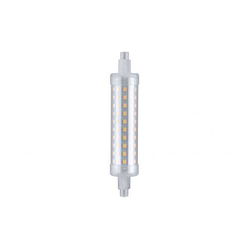 Лампа LED Stab 10W R7s 118mm 2700K 28458 в Фикс Прайс