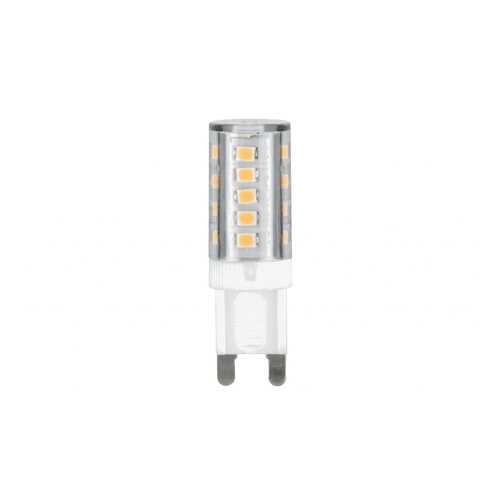 Лампа LED Stiftsockel Paulmann 3,5W G9 2700K dimmb. 28446 в Фикс Прайс