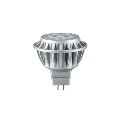 Лампа Paulmann LED Reflektor 2,8W GU5,3 12V, красная 28249 в Фикс Прайс