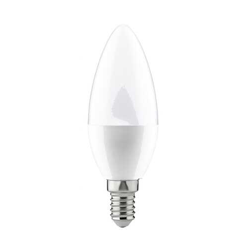 Лампа светодиодная LED 3шт в упаковке 5,5W E14 230V 2700K 28538 в Фикс Прайс