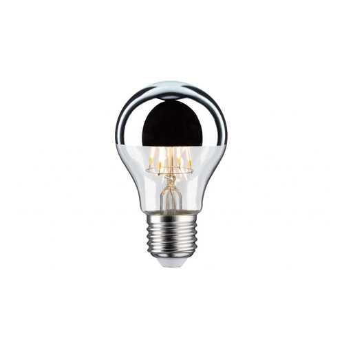 Лампа светодиодная LED AGL Paulmann 5W E27 Kopfspiegel 2700K 28376 в Фикс Прайс