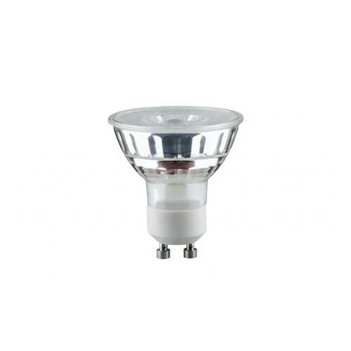 Лампа светодиодная LED Glasreflektor Paulmann 5,3W GU10 230V 2700K 28410 в Фикс Прайс