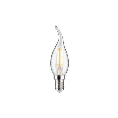 Лампа светодиодная LED Kerze Cosyl 4,5W E14 Klar 2700K dimm 28508 в Фикс Прайс