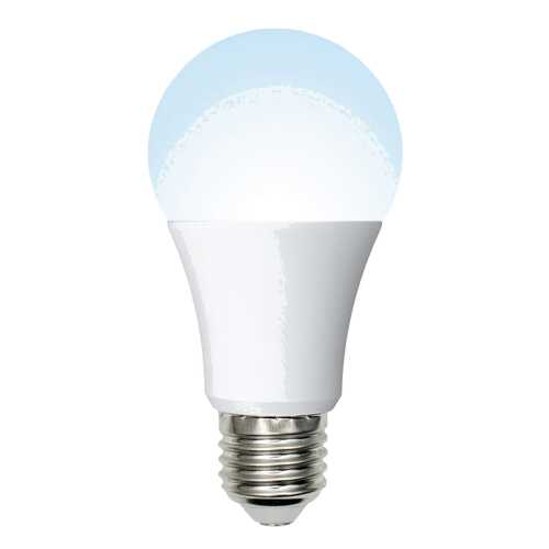 Лампа светодиодная Volpe NORMA LED-A60-16W/NW/E27/FR/NR ЛОН A60 E27 16W в Фикс Прайс