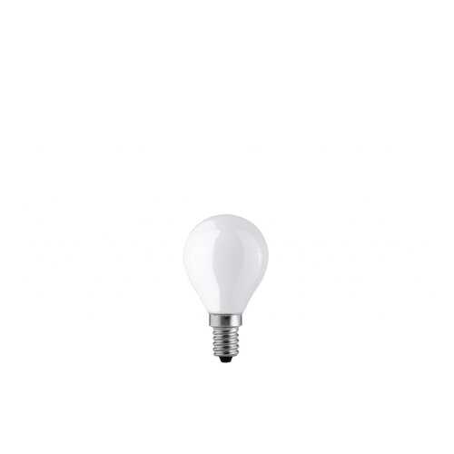 Лампа Tropfenlampe Backofen 40W E14 300° Opal 10641 в Фикс Прайс