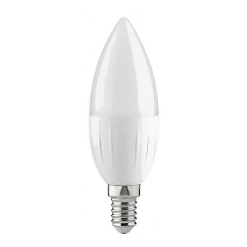 Лампа ZigBee LED Kerze 4,5W E14 Opal dimmb, умный дом 50055 в Фикс Прайс