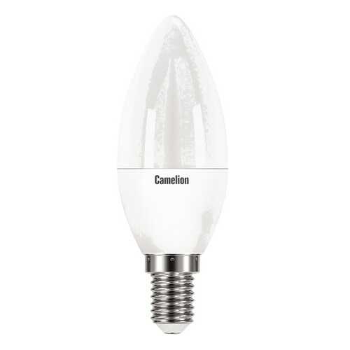 Лампочка Camelion LED10-C35/865/E14 в Фикс Прайс