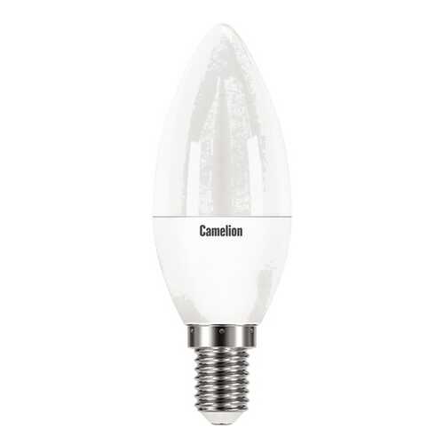 Лампочка Camelion LED7-C35/865/E14 в Фикс Прайс