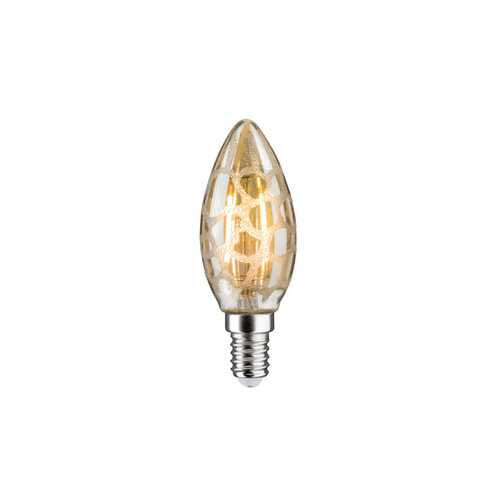 Лампочка LED Kerze 4,5W E14 230V Kroko 2700K dimm 28497 в Фикс Прайс