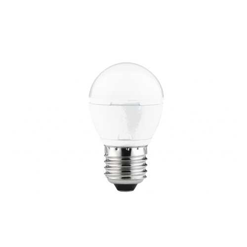 LED Quality Tropfen 5W E27 230V Warmwei? 28165 в Фикс Прайс