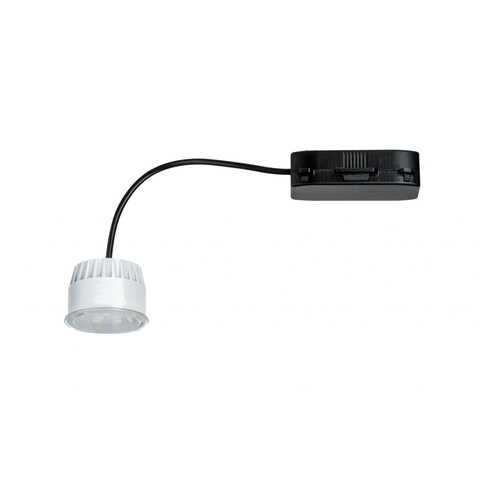 Светильник EBL Coin LED 1x6,5W 51mm klar/Kst 93817 в Фикс Прайс