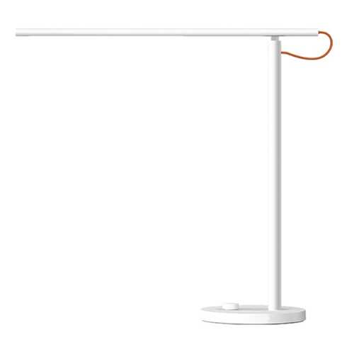 Настольная лампа Xiaomi Mi LED Desk Lamp 1S RU EAC в Фикс Прайс