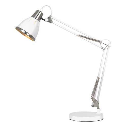 Настольный светильник Arte Lamp A2246LT-1WH в Фикс Прайс