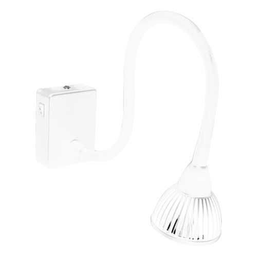 Спот Arte Lamp A4107AP-1WH led в Фикс Прайс