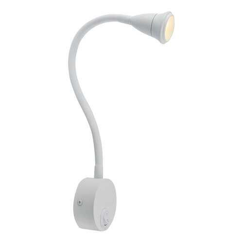 Спот Arte Lamp A7603AP-1WH led в Фикс Прайс