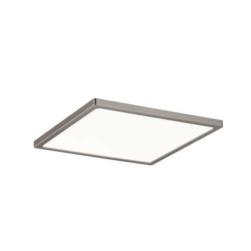 EBL Panel eck IP23 LED 16W 180x180 Eis m 92952 в Фикс Прайс