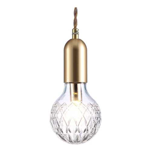 Подвесной светильник Arte Lamp 70 A8040SP-1SG в Фикс Прайс