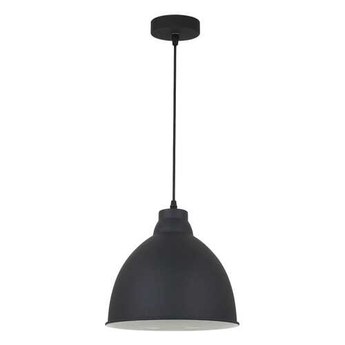 Подвесной светильник Arte Lamp Casato A2055SP-1BK в Фикс Прайс