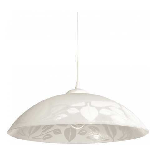 Подвесной светильник Arte Lamp Cucina A4020SP-1WH в Фикс Прайс