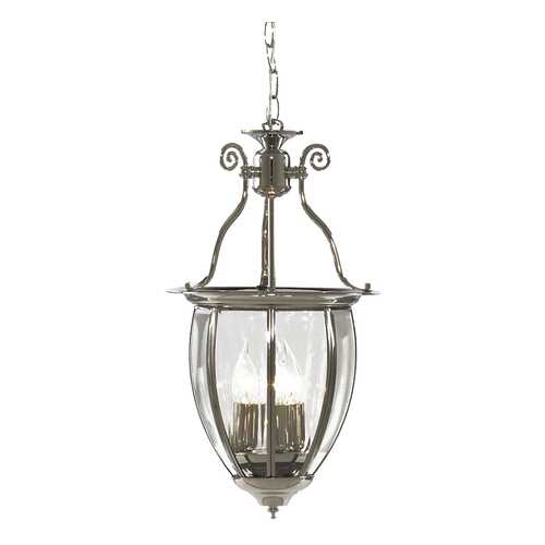 Подвесной светильник Arte Lamp Rimini A6509SP-3CC в Фикс Прайс