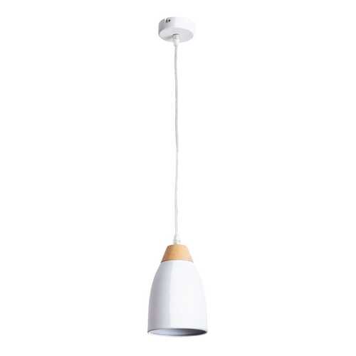 Подвесной светильник Arte Lamp Talli A5167SP-1WH в Фикс Прайс