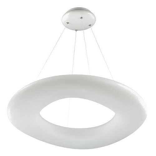 Подвесной светодиодный светильник Odeon Light Aura 4068/60L в Фикс Прайс