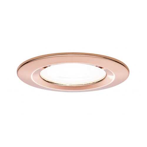 Prem EBL Nova rd dim LED 3x_W Rosegold 93600 в Фикс Прайс