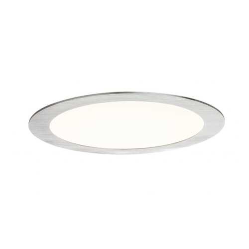 Prem EBL Panel rd LED 15W 2700K 225mm Ei 92038 в Фикс Прайс