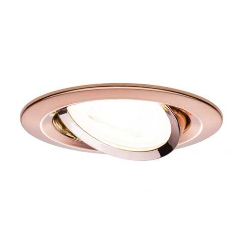 Светильник Prem EBL Nova rd schwb dim LED 1x_W Rosg 93604 в Фикс Прайс