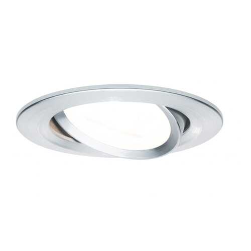 Светильник Prem EBL Nova rd schwb dim LED 3x_W Alu 93606 в Фикс Прайс