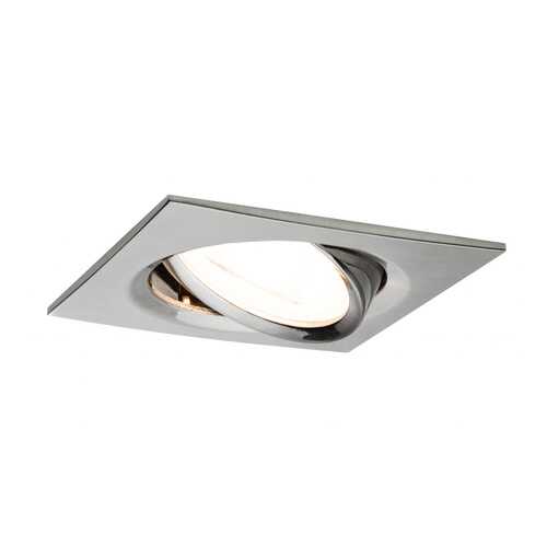 Светильник встраиваемый Nova eckig schwb dim LED 3x7W E 93623 в Фикс Прайс