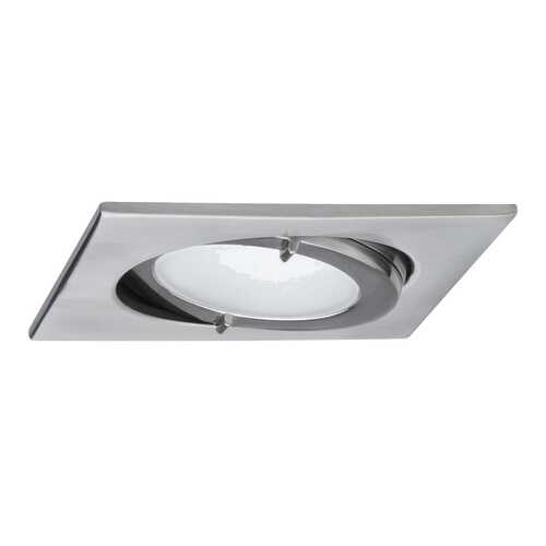 Мебельный светильник Paulmann Micro Line IP44 Downlight 93531 в Фикс Прайс