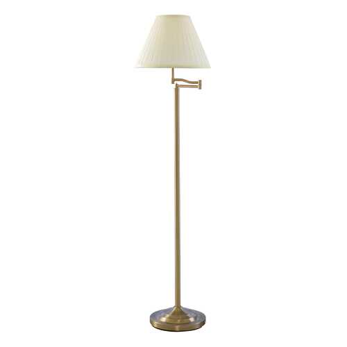 Торшер Arte Lamp A2872PN-1AB E27 в Фикс Прайс