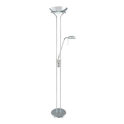 Торшер Arte Lamp A4329PN-2CC r7s в Фикс Прайс