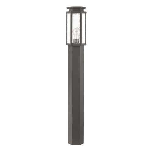 Ландшафтный столбик Odeon Light 4048/1F в Фикс Прайс