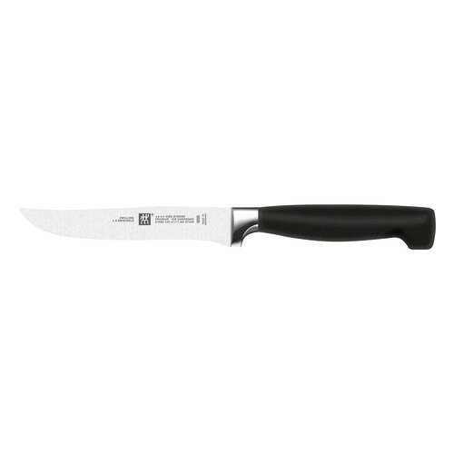 Нож кухонный Zwilling 31090-121 12 см в Фикс Прайс