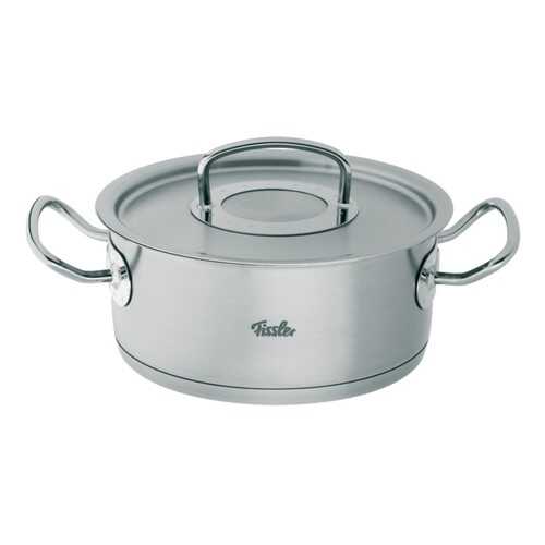 Кастрюля Fissler Original Pro Collection, 24 см (4,6 л) в Фикс Прайс