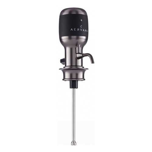 Аэратор Vinaera Pro Adjustable Electric Wine Aerator в Фикс Прайс